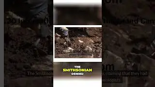 1909 Grand Canyon Hoax  Ancient Civilization Cover Up Exposed