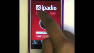 Ipadio