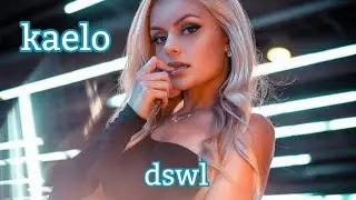KTrek × Just Connor — kaelo | dswl
