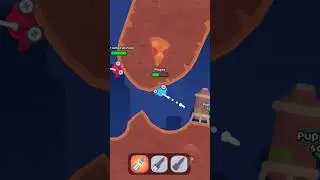 Tank stars part 2.