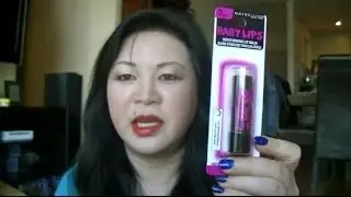 Gifts from the US - makeup from tesslee100