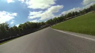 Mid Ohio Intermediate Group Session 3 PTR 5-19-2015