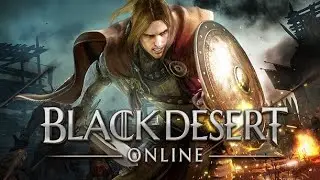 CONSIGUE BLACK DESERT ONLINE GRATIS!! | LATAM Y EU