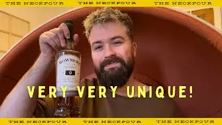 Bowmore 9 Review | The Neckpour