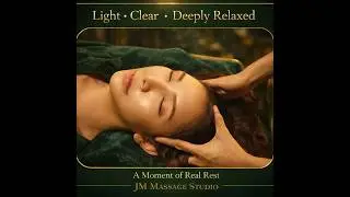 Where Head Massage Becomes True Relaxation at JM Massage &bull; Chiang Mai นวดหัว เชียงใหม่ #headmassage