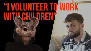 A Shocking conversation with a &lsquo;Non-Offending&rsquo; Pedophile: Here&rsquo;s what I think