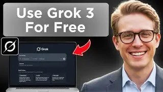 Grok 3: полное руководство: как пользоваться Grok 3 бесплатно! (Руководство 2025 года)