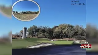 New Sioux Falls golf club launches website, plans