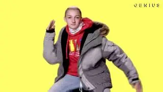 Reacting to the backpack kid (genius funny)