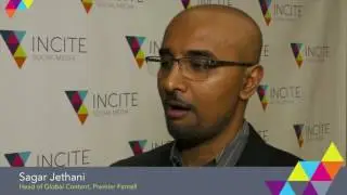 Learn more about Incite conferences!