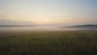 Beneath the Rising Quiet &ndash; Ambient Soundscape for Reflection