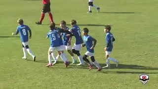 CF Steaua Chisinau 3-1 CS Atletic Straseni ( U-13 )