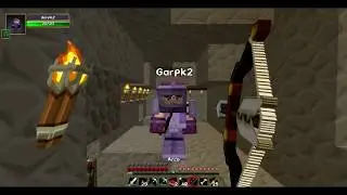 Mundo Adrearpk 11 comienzan los mods con Gaimer Garpk2