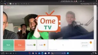 OmeTV 1