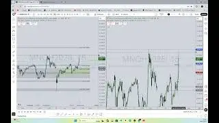outlook W/C 26th and mond HRLR slow but AM 1 tp