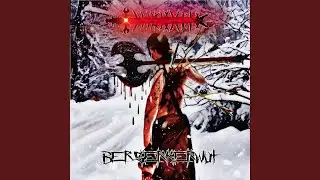 Berserkerwut