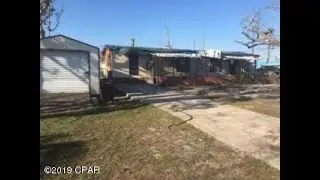 Residential for sale - 3821 E 10th Street, Panama City, FL 32401