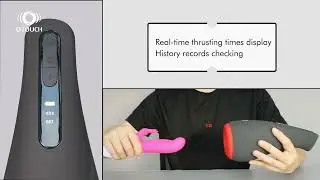 Exploring Masturbators: Your Ultimate Guide to Sex Toys for Solo Pleasure!