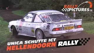 Hellendoorn Rally 2015 | Altena Aaltink Rally Team