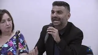 Palestra sobre a Lei 13.964/2019 na Legislação Processual Penal - Maria Teixeira e Bruno de Souza