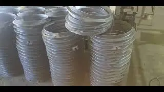Сварочный аппарат AVRORA PRO ULTIMATE 350 Обзор