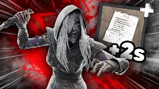 Legion's NEW Dungeons & Dragons skin is HYPE | Dead by Daylight