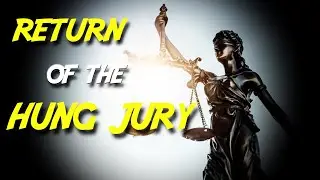 The HUNG JURY is BACK!! | Will It Be Good Or Bad?