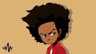 FREE Chance The Rapper Type Beat 