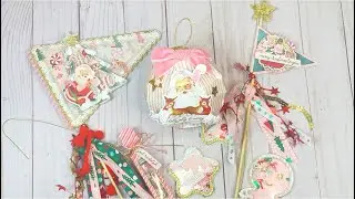 New Christmas Dies From KLJUYP On AilExpress