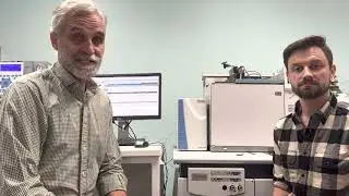 Replace filament on stable isotope ratio mass spectrometer