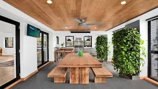 BEST! MODERN VERTICAL GARDEN DESIGNS | TIPS FOR AMAZING HOME DECOR WITH MODERN VERTICAL GARDEN IDEAS