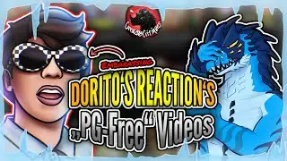 Dorito&rsquo;s Reaction&rsquo;s EMBARRASSING &bdquo;PG-Clean&ldquo; Videos | Cretaceous Critiques 025
