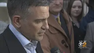Fotis Dulos Makes Shocking Statement At Civil Case