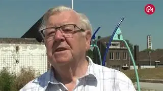 Rijdam Terrein