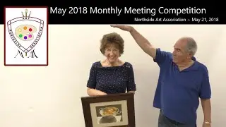 05/21/2018 NAA Meeting Competition