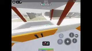 stealin food in scp3008 roblox