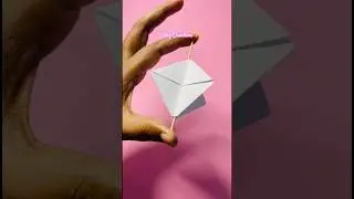Paper Rotating Toy Making Short #shorts #diy #idea #papercraft #origami @jaycreation2024