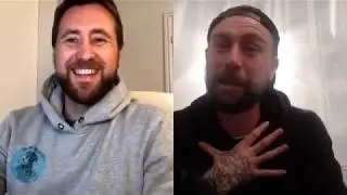 Ep 15 Always Better than Yesterday Interview Sessions with Chris Phillips