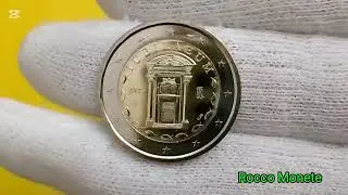 2 euro Giubileo 2025  Fior di conio Repubblica italiana