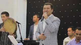 Qilichbek Madaliyev - Sog'inib keldim