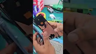 huawei p30 pro display glass replacement