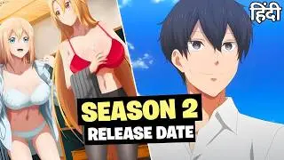 Weekly Anime News Hindi Episode 122 | WANH 122