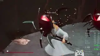 SJ BTT Any% Jack (No Lag) In 38:00 IGT