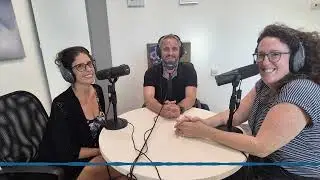 פרק 152 - פאב קהילתי ככלי ליצירת קהילתיות עם ד