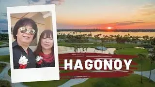 HAGONOY (sung by: Rading and Rina Jumaquio)