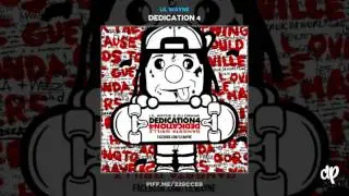Lil Wayne - My Homies Still (Remix) ft Young Jeezy, Jae Millz, Gudda Gudda (D4) (DatPiff Classic)