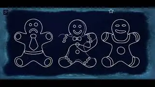 Find the Line (by Chillingo) Christmas Chapter [Christmas Special & IPhone 12 Pro Hands on Preview]
