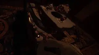 Resident Evil Village in VR part 2