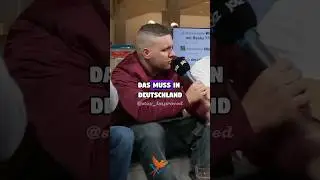 &ldquo;Der deutsche Nationalstolz&rdquo; -Fler