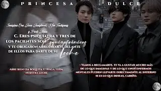 ✯⌇🏢🔥❝𝗖.𝗘𝗿𝗲𝘀 𝗽𝘀𝗶𝗾𝘂𝗶𝗮𝘁𝗿𝗮 𝘆 𝘁𝗿𝗲𝘀 𝗱𝗲 𝗹𝗼𝘀 𝗽𝗮𝗰𝗶𝗲𝗻𝘁𝗲𝘀 𝘁𝗲 𝗼𝗯𝗹𝗶𝗴𝗮𝗿𝗼𝗻 𝗮 𝗱𝗮𝗿𝘁𝗲 𝗱𝗲 𝘀𝘂 𝗹𝗲𝗰𝗵𝗲❜🔥🏢 𝖨𝗆𝖺𝗀𝗂𝗇𝖺 JK THV JM